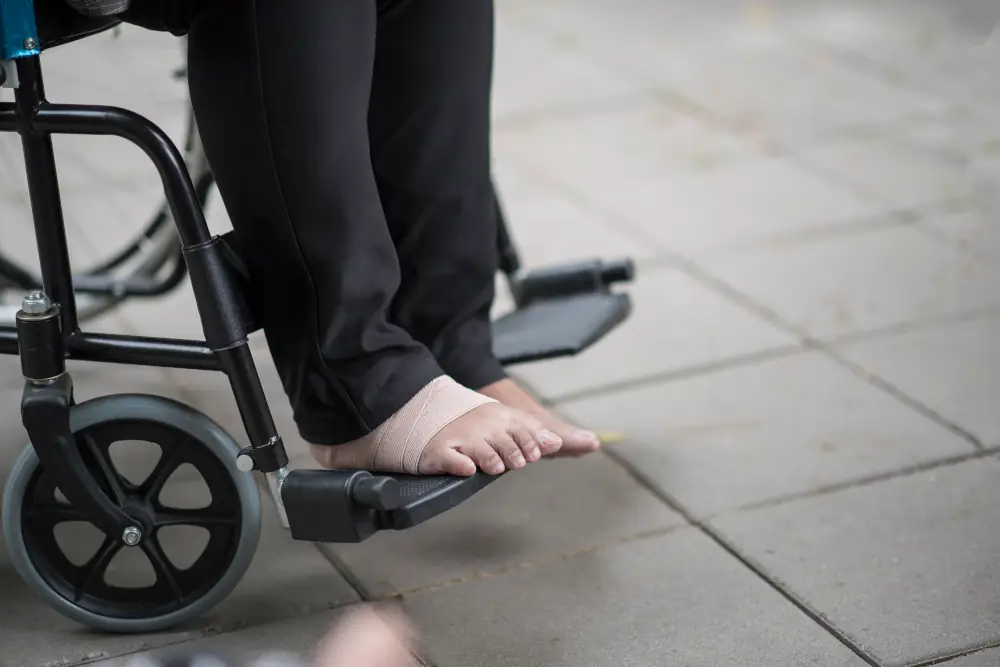 rollator bisa jadi kursi roda